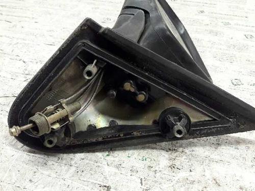 Left mirror SEAT IBIZA II (6K1)  | BP21450365C26 