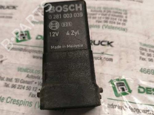 Used Electronic module IVECO DAILY IV Van [2006-2012]  21494905