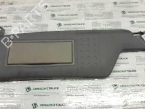 Used Left sun visor CITROËN XANTIA (X1_, X2_) [1993-2003]  21448960