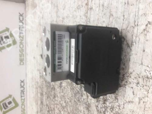 ABS pump BMW 3 (E46) 320 d | BP21463434M43 