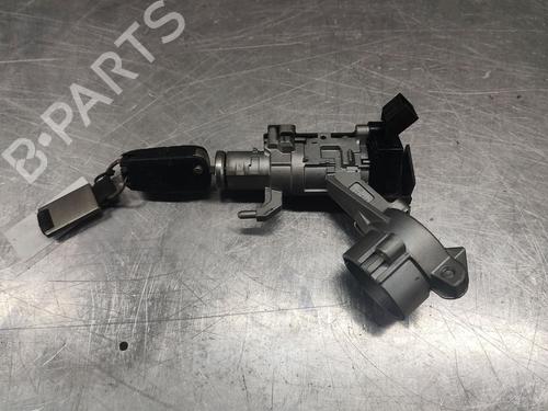 Ignition barrel OPEL INSIGNIA A (G09) | BP25791845M48 - Image 2