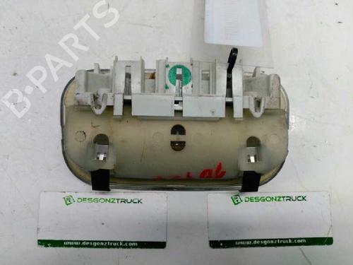 Interior roof light PEUGEOT 307 (3A/C)  | BP21430556I8 