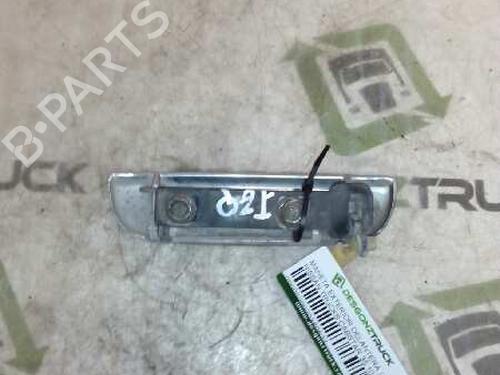 Used Front left exterior door handle NISSAN CABSTAR E (TL_, VL_) [1992-2006]  21433272