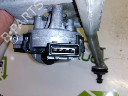 Viskermotor vindrude PEUGEOT 206 Hatchback (2A/C)  | BP21427288M29 