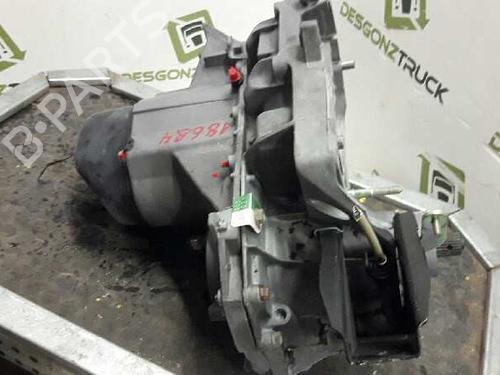 Gearbox RENAULT SUPER 5 (B/C40_)  | BP21434468M3