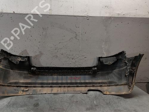 Rear bumper AUDI A3 (8P1) 2.0 TDI 16V | BP24737932C8 
