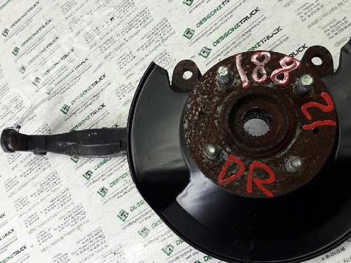 Right front steering knuckle HONDA CIVIC VI Fastback (MA, MB)  | BP21447581M26 