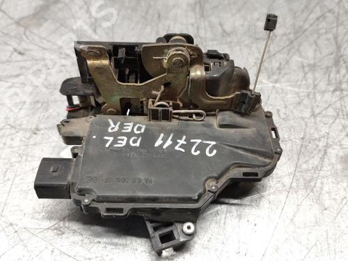 Højre fortil lås SEAT LEON (1M1)  | BP25725432C97 