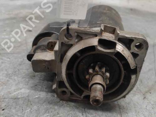 Used Starter SEAT TERRA (24) [1987-1996]  21405119