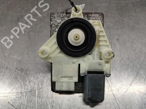 Right front window motor SKODA FABIA III (NJ3) 1.4 TDI | BP31042277E20