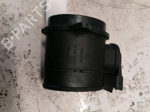 Used Mass air flow sensor PEUGEOT 407 (6D_) [2004-2011]  21480391