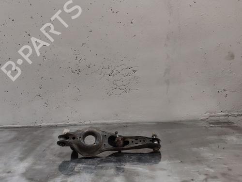 Used Left rear suspension arm MAZDA 3 (BL) 2.2 MZR CD (BL10) (150 hp) 29113626