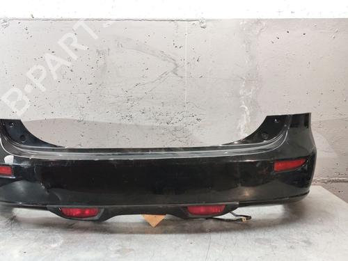 Used Rear bumper MAZDA 5 (CR) 2.0 CD (CR19) (143 hp) 24584644