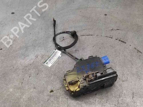 Front right lock SEAT IBIZA III (6L1)  | BP21409692C97 