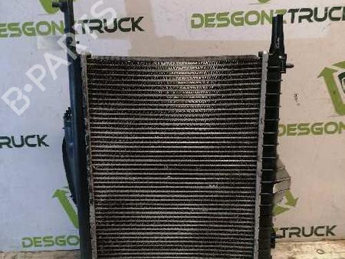 Intercooler MITSUBISHI CARISMA (DA_) | BP21481603M30