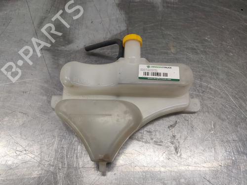 Used Expansion tank Expansion tank MAZDA 6 Saloon (GG) 2.0 DI (GG14) (143 hp) 33904490 33904490