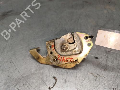 Used Front left lock SEAT MARBELLA (28A) [1986-1999]  28678470