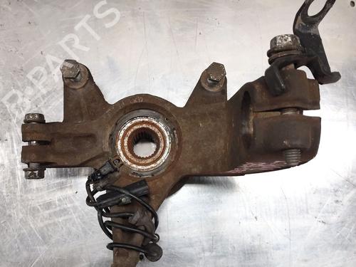 Right front steering knuckle RENAULT SCÉNIC II (JM0/1_)  | BP29618851M26 