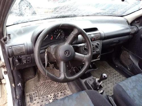 Hub cap OPEL CORSA B (S93)  | BP25801051C160 