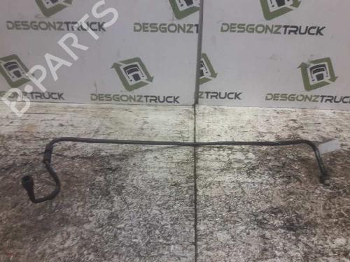 Pipe MERCEDES-BENZ VITO Van (W638)  | BP21467845M125 