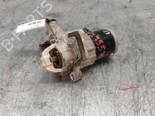 Used Starter RENAULT KADJAR (HA_, HL_) 1.2 TCe 130 (HLMR) (130 hp) 28818403
