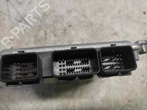 Engine control unit (ECU) CITROËN C5 I (DC_)  | BP21398578M57 