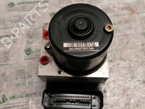 Bremsaggregat ABS SEAT LEON (1M1)  | BP21473868M43 