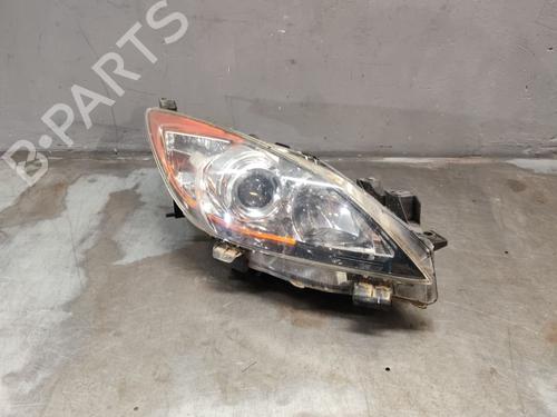 Used Right headlight Right headlight 39634203 39634203