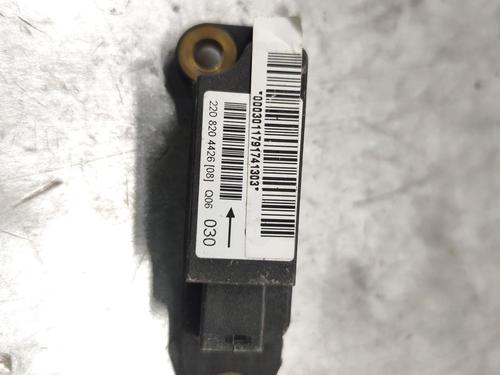 Elektronisk sensor MERCEDES-BENZ S-CLASS (W220, V220) [1998-2005]  28708606