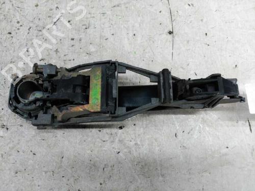 Høyre foran utvendig håndtak VW GOLF IV (1J1)  | BP21438540C129 
