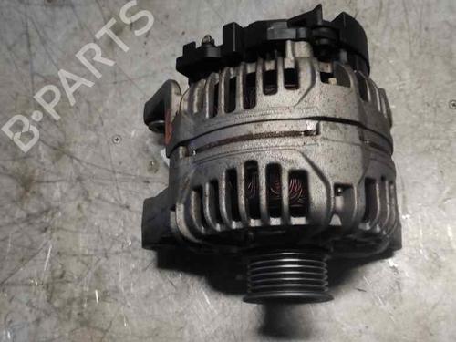 Alternator OPEL ASTRA G Hatchback (T98)  | BP21404402M7 