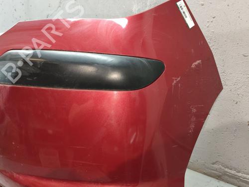 Rear bumper PEUGEOT 308 I (4A_, 4C_)  | BP28818279C8 