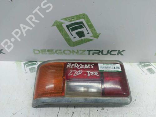Used Left taillight MERCEDES-BENZ E-CLASS (W210) E 220 D (210.004) (95 hp) 24679199