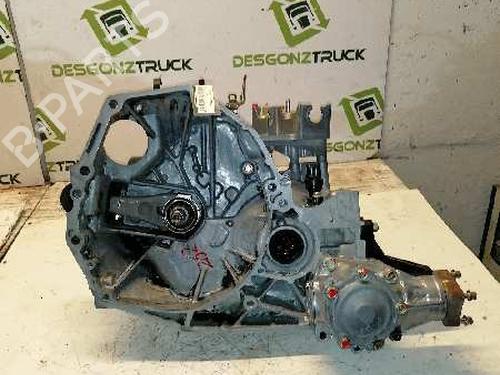 Used Gearbox HONDA HR-V (GH_) [1999-2006]  21478233