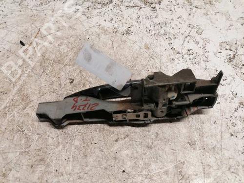Rear right exterior door handle CITROËN C4 I (LC_)  | BP21478902C130 