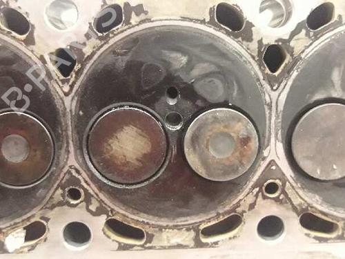 Cylinder head PEUGEOT 206 Hatchback (2A/C)  | BP21451721M5 