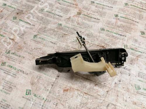 Rear left exterior door handle FORD MONDEO III (B5Y)  | BP21464703C130