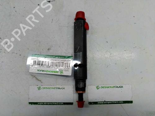 Used Injector RENAULT LAGUNA I (B56_, 556_) [1993-2002]  21430942