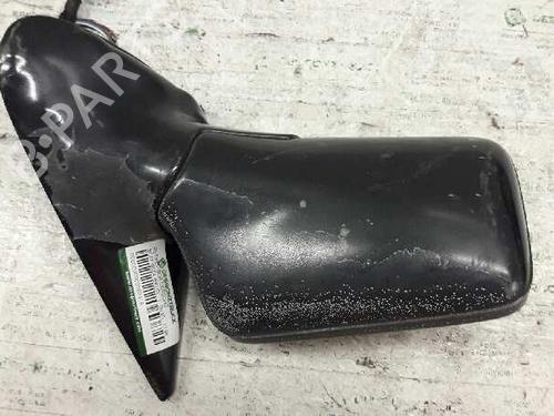 Right mirror SEAT IBIZA II (6K1)  | BP21450387C27 