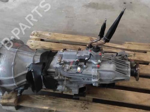 Gearbox OPEL FRONTERA B (U99)  | BP21408385M3 