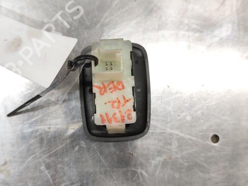 Right rear window switch PEUGEOT 508 I (8D_)  | BP29351792I28 