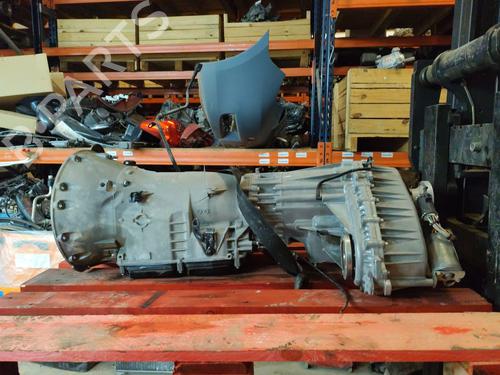 Used Gearbox Gearbox MERCEDES-BENZ M-CLASS (W163) ML 320 (163.154) (218 hp) 32778867 32778867