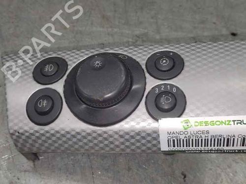 Hovedlysbryter OPEL ASTRA H (A04) [2004-2014]  21416003