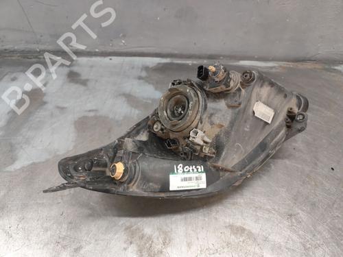 Right headlight SUZUKI SWIFT III (MZ, EZ) 1.5 (RS415, ZC21S) | BP39538296C29 - Image 3