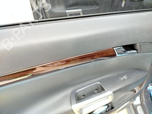 Driveshaft OPEL ANTARA A (L07) | BP30095838M37