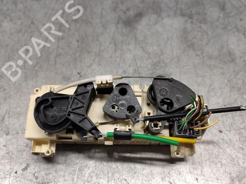 Climate control PEUGEOT 306 (7B, N3, N5) 2.0 HDI 90 | BP26009775I5 