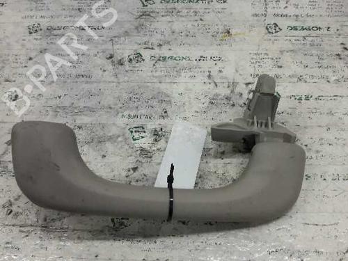 Used Interior roof handle Interior roof handle RENAULT SCÉNIC II (JM0/1_) [2003-2010] 21452973 21452973