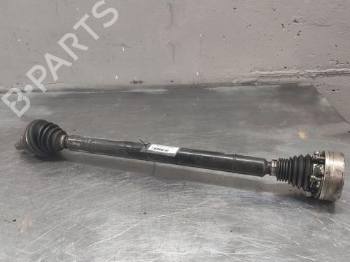 Used Right front driveshaft Right front driveshaft SEAT ALTEA XL (5P5, 5P8) 1.9 TDI (105 hp) 36000855 36000855