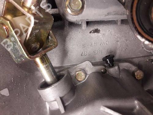 Gearbox DAEWOO NUBIRA (J100)  | BP21457327M3 