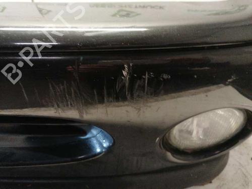 Front bumper RENAULT MEGANE I Coach (DA0/1_)  | BP21461685C7 